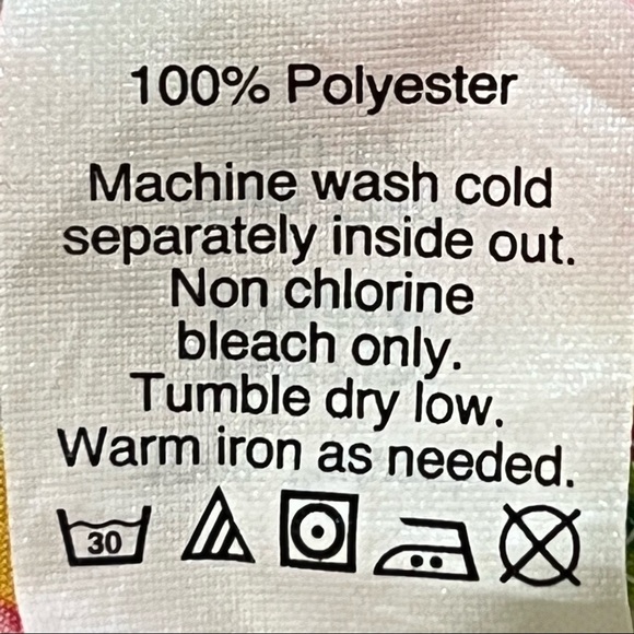 J.Crew Blouse Short Sleeves Top White Multi Floral Keyhole - Picture 6 of 10